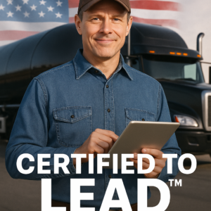 Certified to Lead™: Advanced Fuel Trainer Workshop